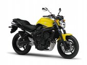 2009 Yamaha FZ6 S2 photo